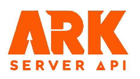 Ark Server Api