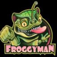 froggyman