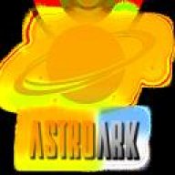 astroarkserver