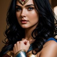 WonderWoman
