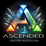 Ark Ascended Server Manager