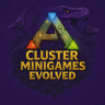Cluster Wide Minigames, Lottery & Challenges