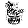 Turret filler