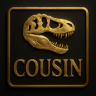 Cousin Rare dino spawner