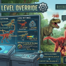 DinoLevelOverride