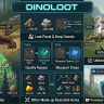 Dino Loot