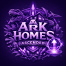 ArkHomes + UI