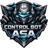 Discord ControlBOT for ASA