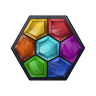 Wild Dino Colors